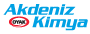 Akdeniz Kimya Logo