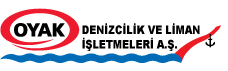 OYAK DENİZCİLİK ve LİMAN İŞLETMELERİ A.Ş. Logo